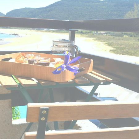Apartamentos Noja Playa Esterno foto