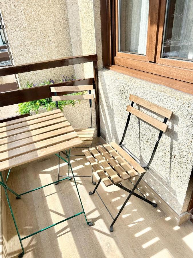 Apartamentos Noja Playa Esterno foto