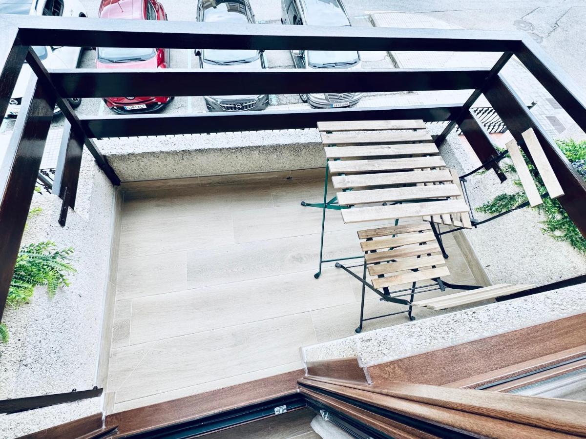Apartamentos Noja Playa Esterno foto