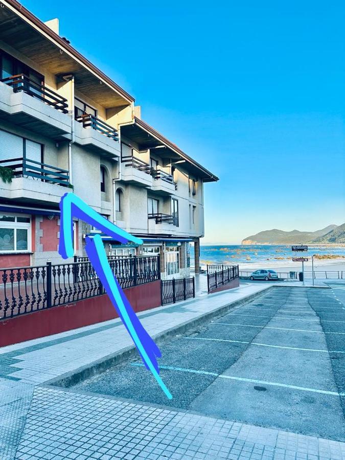 Apartamentos Noja Playa Esterno foto