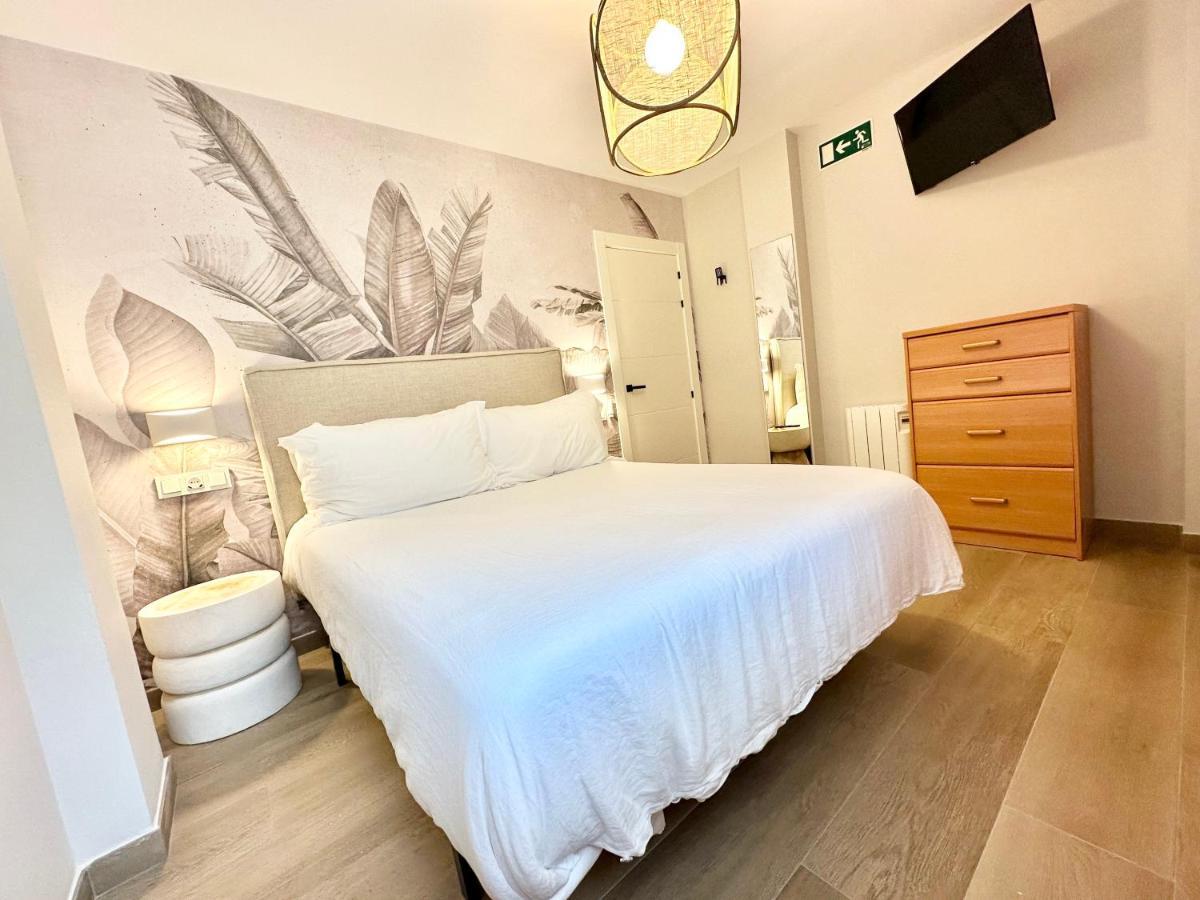 Apartamentos Noja Playa Esterno foto