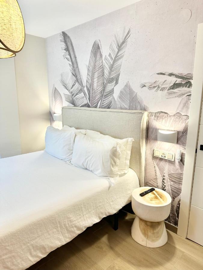 Apartamentos Noja Playa Esterno foto