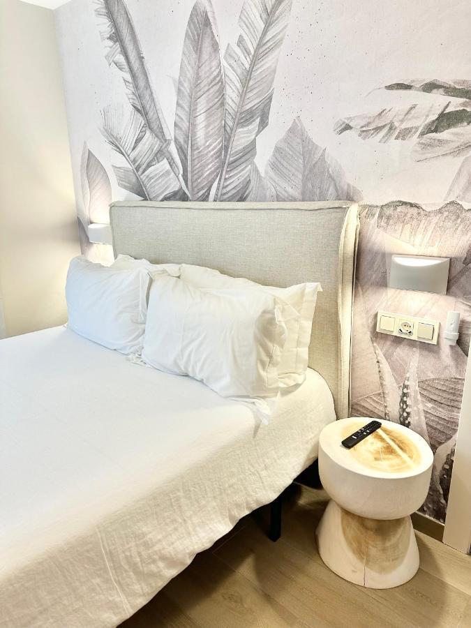 Apartamentos Noja Playa Esterno foto