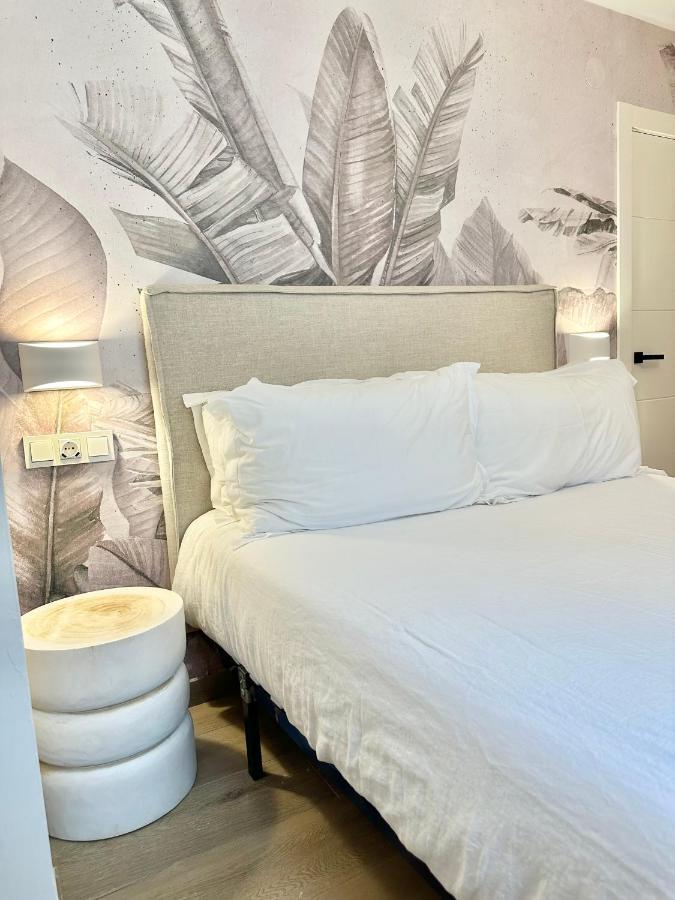 Apartamentos Noja Playa Esterno foto