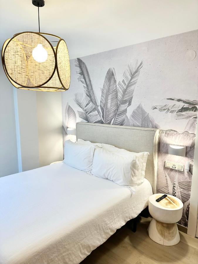 Apartamentos Noja Playa Esterno foto