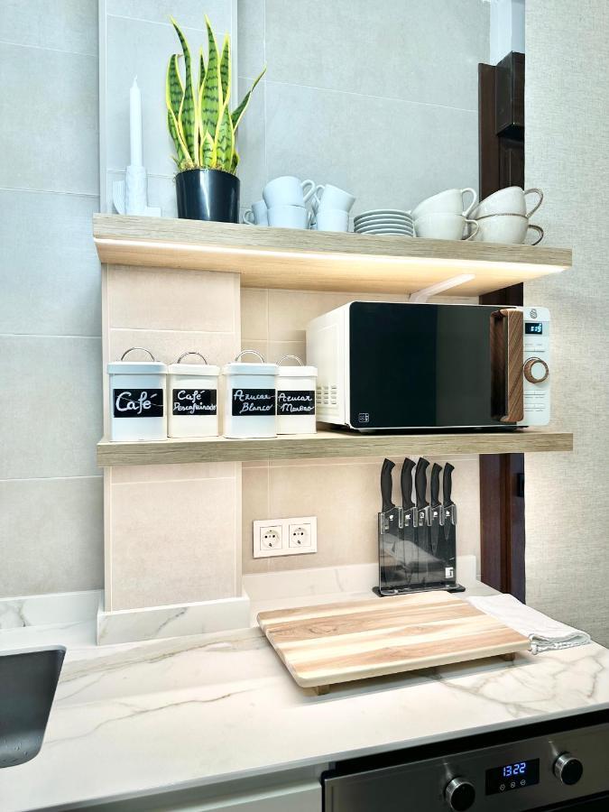 Apartamentos Noja Playa Esterno foto