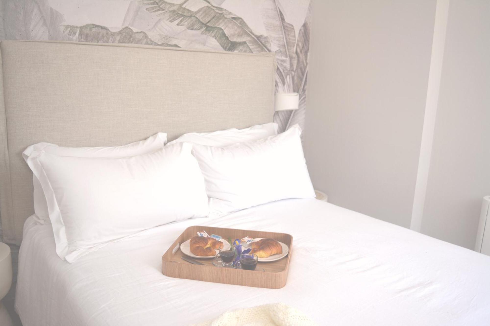 Apartamentos Noja Playa Esterno foto